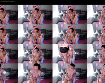 lucyyluvss — 13 minute Chaturbate female cam show recording, 720p, Apr 10, 2024