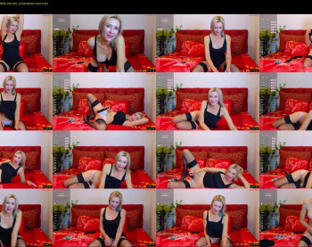 maddalena_ — 41 minute Chaturbate female cam show recording, 480p, Apr 10, 2024