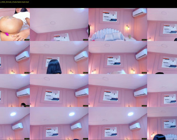 maddy_brooks — 20 minute Chaturbate female cam show recording, 720p, Apr 9, 2024