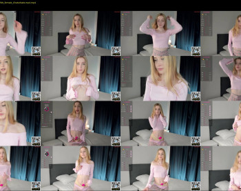 maidabuoy — 96 minute Chaturbate female cam show recording, 720p, Apr 9, 2024