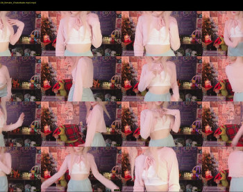 mana_rose — 66 minute Chaturbate female cam show recording, 720p, Apr 9, 2024