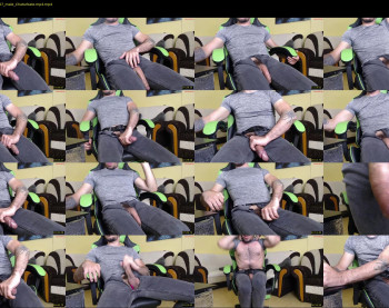 marioslim — 64 minute Chaturbate male cam show recording, 720p, Apr 9, 2024