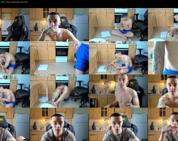 mason_warhol — 120 minute Chaturbate male cam show recording, 720p, Apr 9, 2024