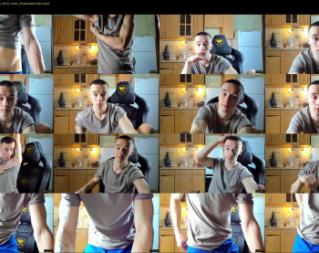mason_warhol — 16 minute Chaturbate male cam show recording, 720p, Apr 9, 2024