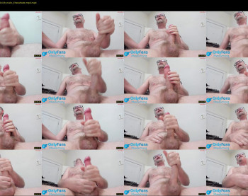 massschlong — 9 minute Chaturbate male cam show recording, 720p, Apr 9, 2024