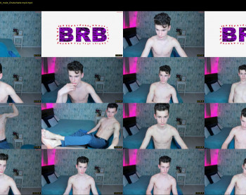 max_foks — 108 minute Chaturbate male cam show recording, 720p, Apr 9, 2024