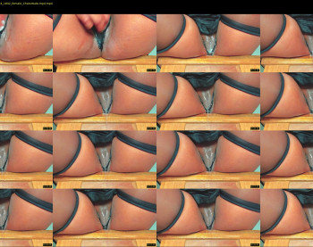 melania_browis — 7 minute Chaturbate female cam show recording, 720p, Apr 9, 2024