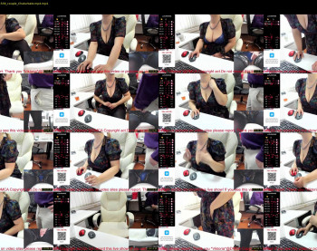 milf_viktoria — 120 minute Chaturbate female cam show recording, 720p, Apr 9, 2024