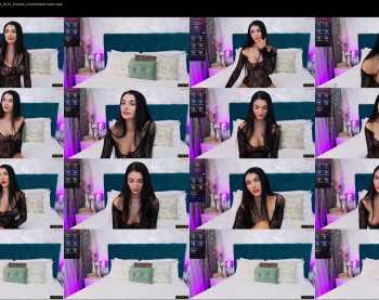 mmmaaa1234 — 121 minute Chaturbate female cam show recording, 720p, Apr 10, 2024