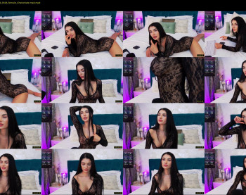 mmmaaa1234 — 113 minute Chaturbate female cam show recording, 720p, Apr 10, 2024
