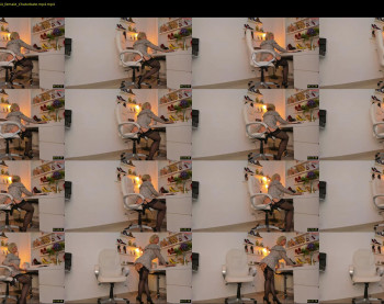 mrs_edha — 3 minute Chaturbate female cam show recording, 720p, Apr 9, 2024
