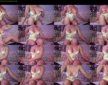 mrscummings — 23 minute Chaturbate female cam show recording, 720p, Apr 10, 2024