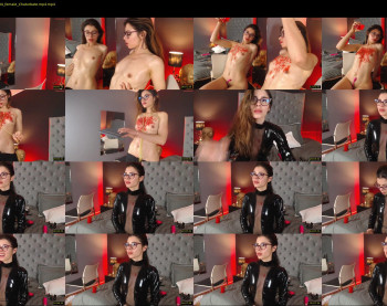 my_maite — 68 minute Chaturbate female cam show recording, 720p, Apr 9, 2024