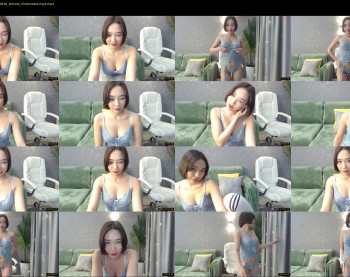 mysticsirenn — 120 minute Chaturbate female cam show recording, 720p, Apr 9, 2024