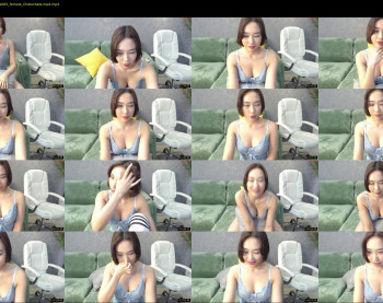 mysticsirenn — 107 minute Chaturbate female cam show recording, 720p, Apr 9, 2024