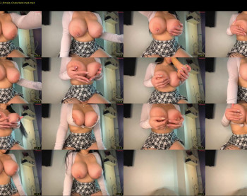 neonjade — 67 minute Chaturbate female cam show recording, 720p, Apr 10, 2024
