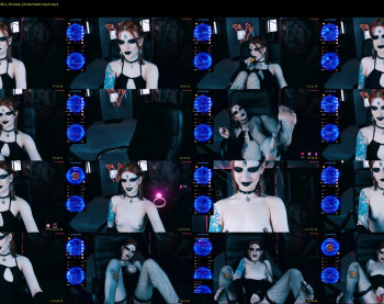 noah_elmer — 120 minute Chaturbate female cam show recording, 720p, Apr 9, 2024