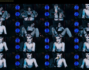 noah_elmer — 6 minute Chaturbate female cam show recording, 720p, Apr 9, 2024