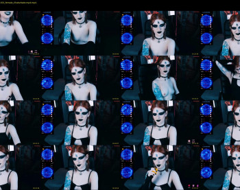 noah_elmer — 9 minute Chaturbate female cam show recording, 720p, Apr 9, 2024