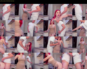 nolimitscoupl3 — 105 minute Chaturbate couple cam show recording, 720p, Apr 9, 2024