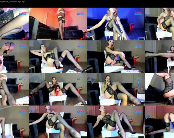 pinkheart_ — 121 minute Chaturbate female cam show recording, 720p, Apr 9, 2024