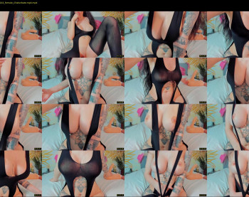 pinkyishere — 51 minute Chaturbate female cam show recording, 720p, Apr 9, 2024