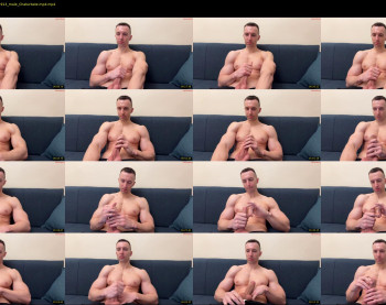 prince_d1ck — 3 minute Chaturbate male cam show recording, 720p, Apr 9, 2024