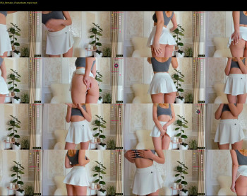 rennatha21 — 120 minute Chaturbate female cam show recording, 720p, Apr 9, 2024