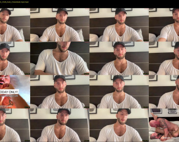 ryanandchadcb — 69 minute Chaturbate male cam show recording, 720p, Apr 9, 2024