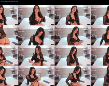 sarah_jacobbs — 120 minute Chaturbate female cam show recording, 720p, Apr 9, 2024