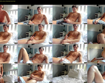 sensualalien — 40 minute Chaturbate male cam show recording, 720p, Apr 10, 2024