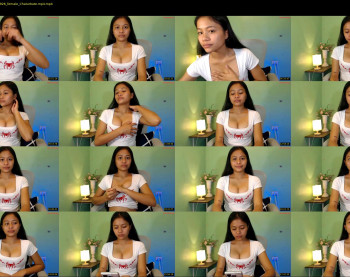simple_lynx — 32 minute Chaturbate female cam show recording, 480p, Apr 9, 2024