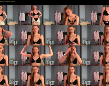 ssscarlett — 10 minute Chaturbate female cam show recording, 720p, Apr 10, 2024