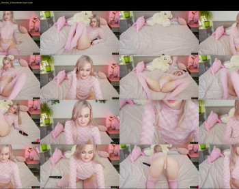 sunnyfia — 120 minute Chaturbate female cam show recording, 720p, Apr 9, 2024