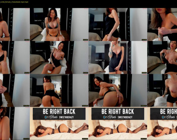 sweetndcrazy — 121 minute Chaturbate female cam show recording, 720p, Apr 9, 2024