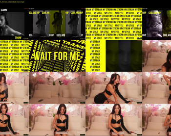 taanni_bc — 30 minute Chaturbate female cam show recording, 720p, Apr 10, 2024