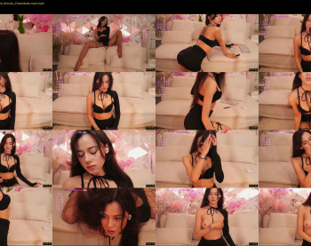 taanni_bc — 31 minute Chaturbate female cam show recording, 720p, Apr 10, 2024