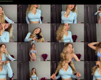 tatti_1 — 120 minute Chaturbate female cam show recording, 720p, Apr 9, 2024