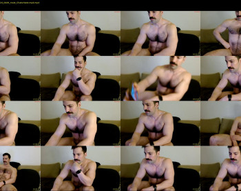 therealkingyoshi — 25 minute Chaturbate male cam show recording, 720p, Apr 10, 2024