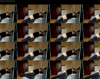 tiggerrosey — 3 minute Chaturbate female cam show recording, 720p, Apr 9, 2024