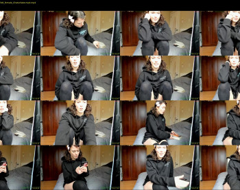 tiggerrosey — 6 minute Chaturbate female cam show recording, 720p, Apr 9, 2024