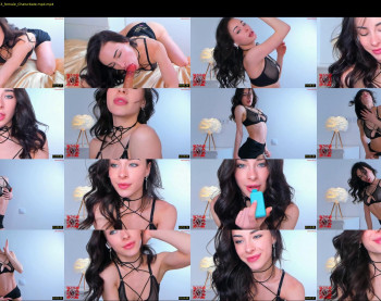 uwunikaa — 41 minute Chaturbate female cam show recording, 720p, Apr 9, 2024