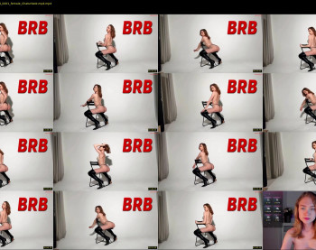 vanessa_maes — 48 minute Chaturbate female cam show recording, 720p, Apr 10, 2024