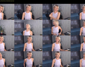 vanessakleiner — 41 minute Chaturbate female cam show recording, 720p, Apr 9, 2024