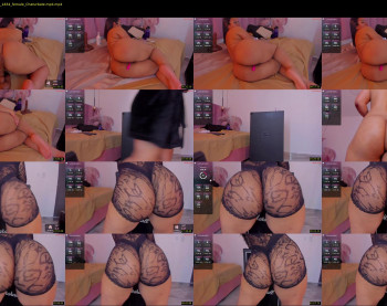 victoriaroyce_ — 47 minute Chaturbate female cam show recording, 720p, Apr 9, 2024