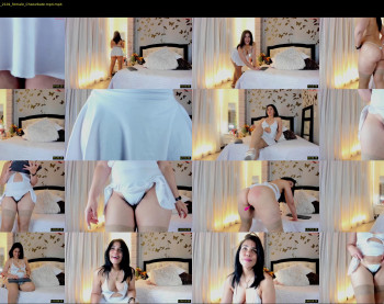 wanda_walton — 120 minute Chaturbate female cam show recording, 720p, Apr 9, 2024