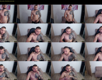 willhottwil1 — 22 minute Chaturbate couple cam show recording, 720p, Apr 10, 2024