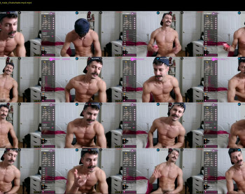 willyumx — 32 minute Chaturbate male cam show recording, 720p, Apr 9, 2024