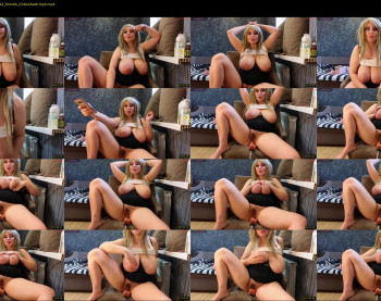 yana_may — 15 minute Chaturbate female cam show recording, 720p, Apr 9, 2024