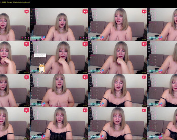 your_space_hot — 11 minute Chaturbate female cam show recording, 720p, Apr 9, 2024